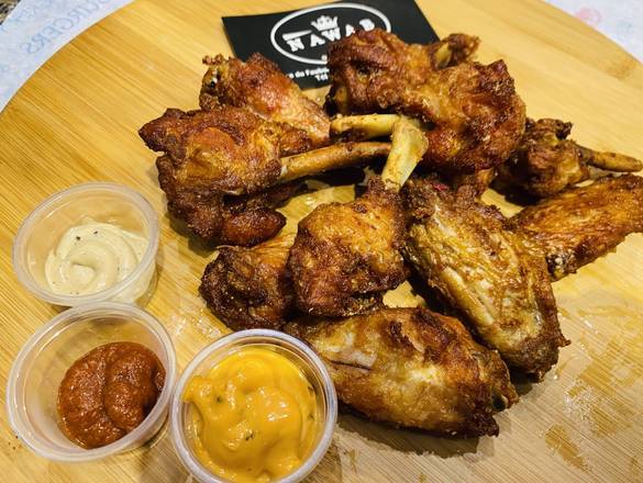 Wings