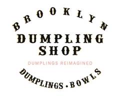 Brooklyn Dumpling Shop 