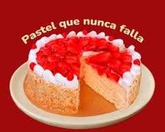 Pastelería Panamá (Independencia)