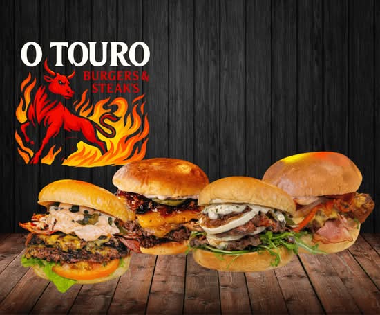 O Touro De Alvor