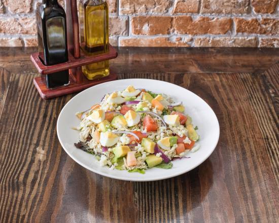 Ensalada del Chef