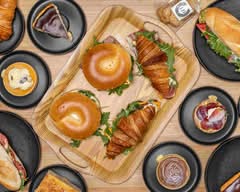 Les Dimanches Pâtisserie