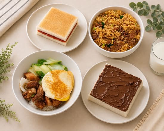 Z.C.弎餐食季