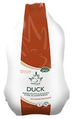 Maple Leaf Farms - Whole Duck, Halal (1 Unit per Case)