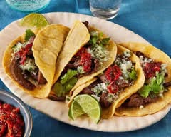 Taquería Tres Valles (Juárez-Porvenir)