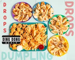Dumpling Drops