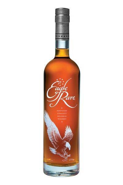 Eagle Rare 10 Year Bourbon (750ml bottle)