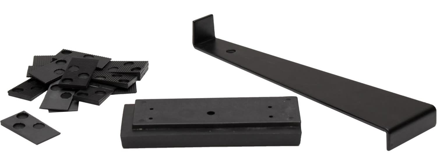 Marshalltown Installation kit