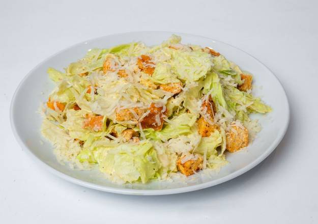 Caesar Salad- Veg