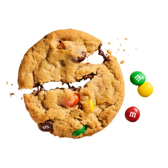 Classic with M&M'S®