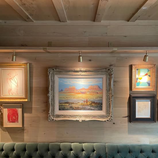 La Brasserie Vail
