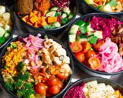 Green Club - Mannheim