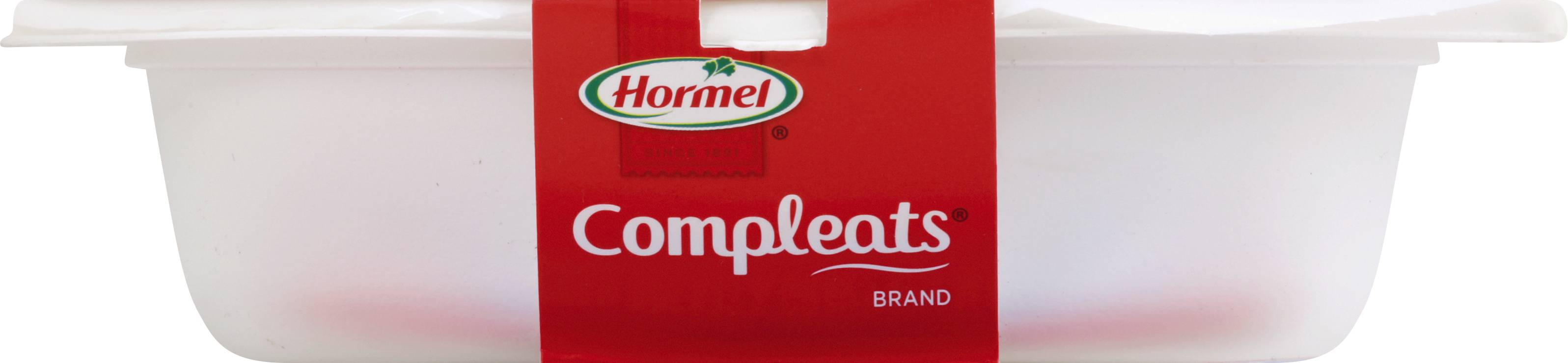 Hormel Compleats Chicken Breast & Mashed Potatoes With Gravy