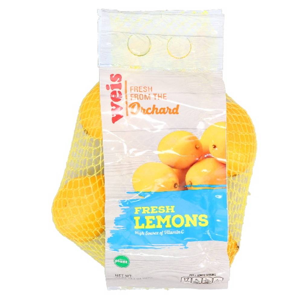 Lemons