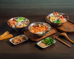 滿滿台味食堂 高雄大社店
