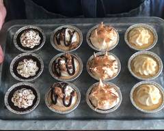 Buttermilk Sky Pie Shop (Franklin)