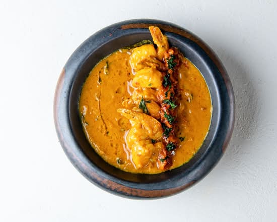 Prawn Mango Curry (GF)
