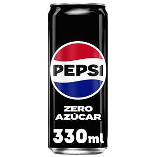 Pepsi Zero (0.33 L)