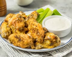 Hot Wingin' (Aventura, FL)