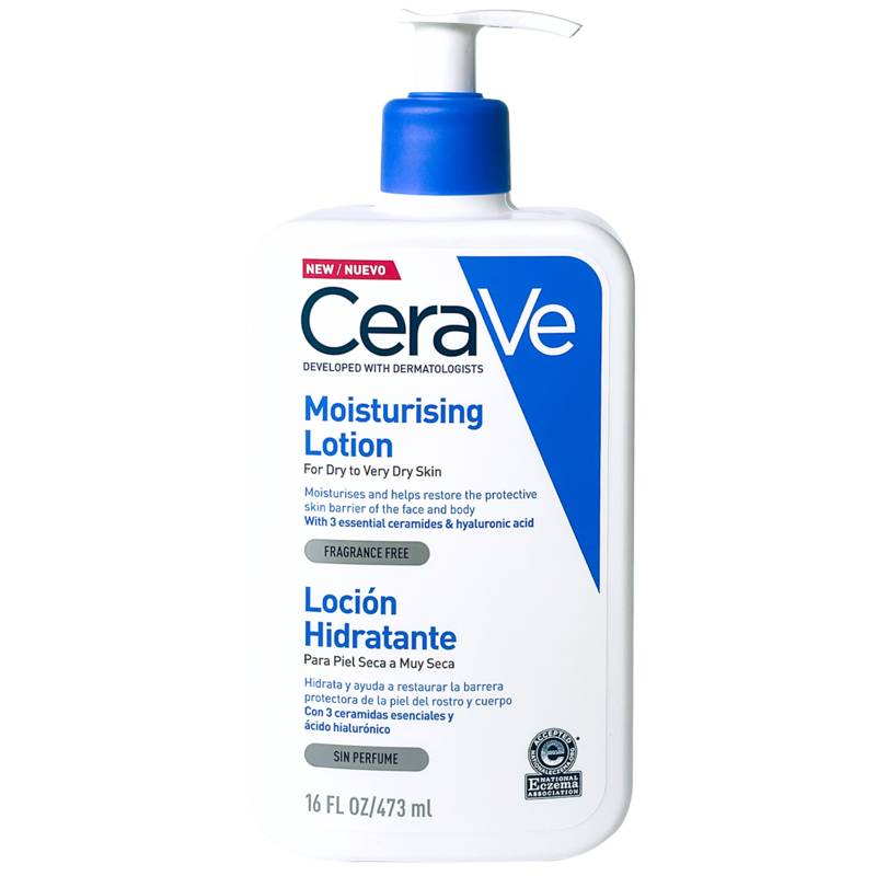 CeraVe Moisturising Lotion 473ml