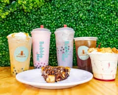 Bubble Ha (Gomez Palacio)