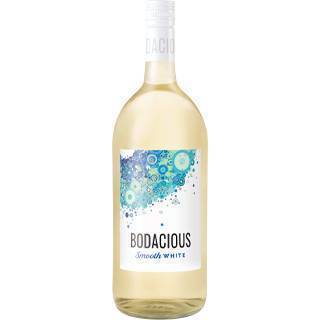 Bodacious Smooth White 1.5L (11.5% ABV)