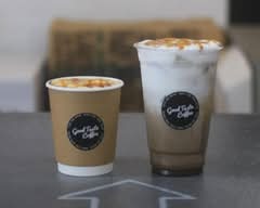 グッドテイストコーヒー Good Taste Coffee