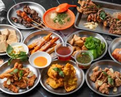 貴香鹹酥雞丨麵線丨肉燥飯