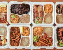 La Mejor Fresh Grill