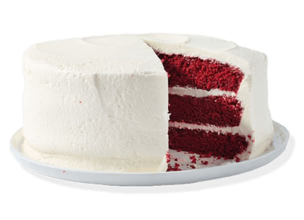 Red Velvet Cake
