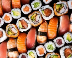 Okei Sushi - Peñalolen