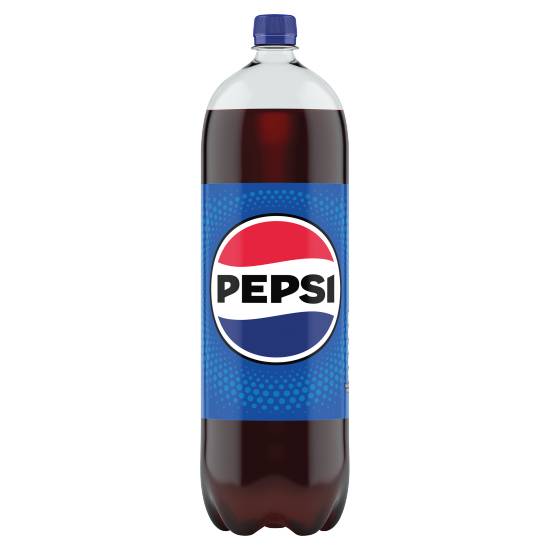 Pepsi 2 Litres