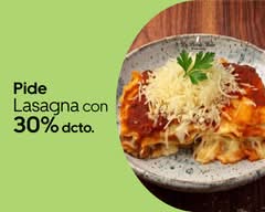 La Piccola Italia - Maipú (Maipú)
