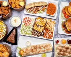 Restaurant Anatolia 🔥