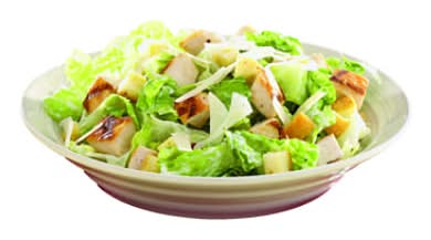 Buy Fresh Chicken Caesar Salad