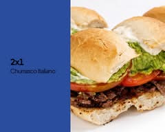 Dani's Burger - Bella Vista