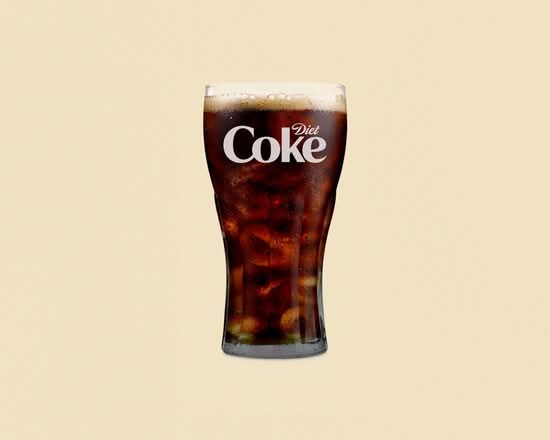 Diet Coke