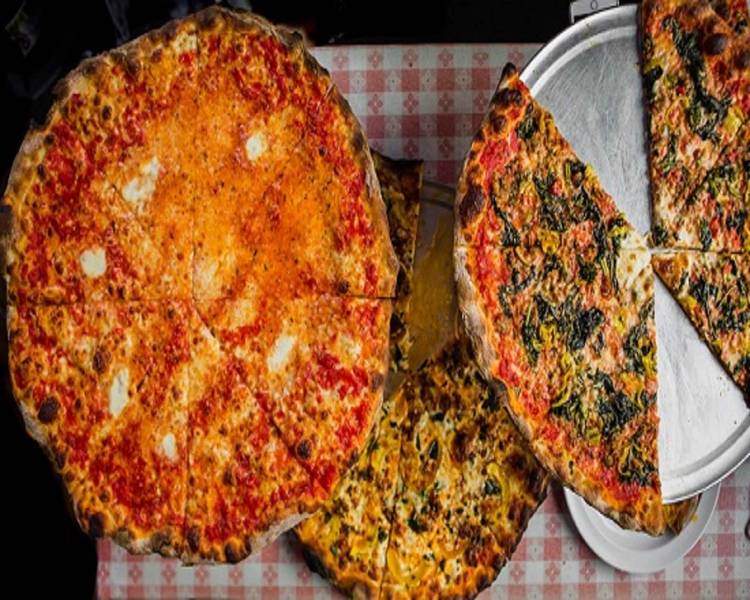 Order Pizza Jerk NE Delivery【Menu & Prices】 5028 NE 42nd Ave