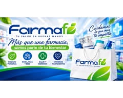 Farmafé