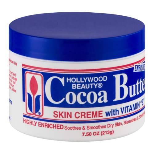 Hollywood Beauty Cocoa Butter