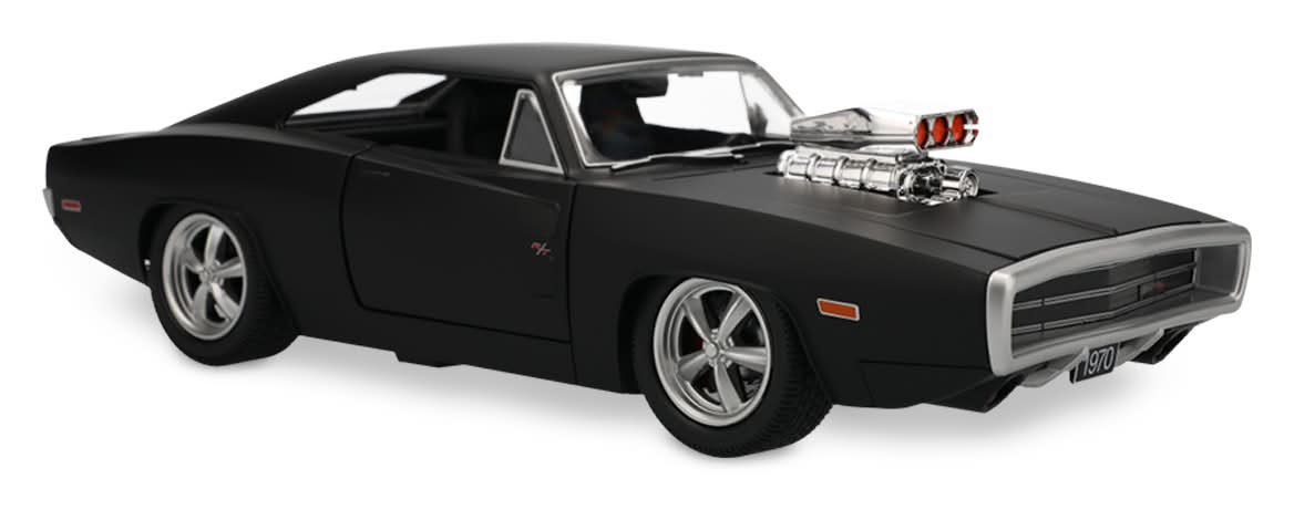 RC 1:16 RS DODGE CHARGER NG