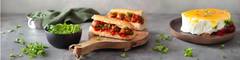 Vogue Vittles Subs (14640 S Cicero Ave #1)