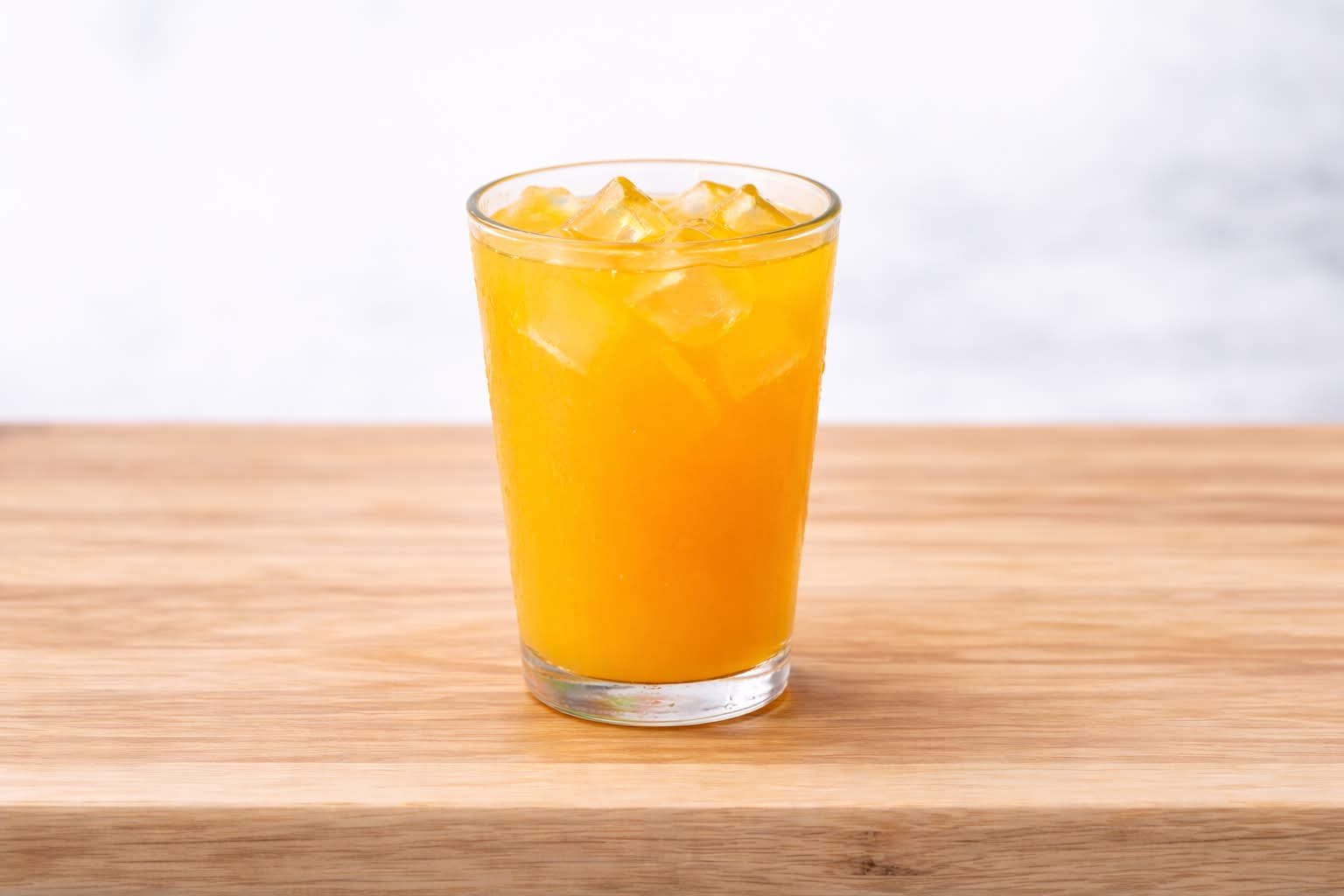 Oasis tropical