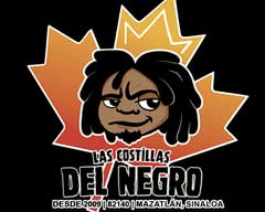 Las Costillas Del Negro - Sinaloa (Mazatlan)