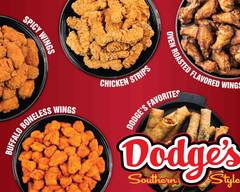 Dodge's (Orangeburg)