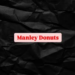 Manley's Donuts  (Bird Ave)