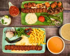 KAPADOKYA Deluxe Restaurant