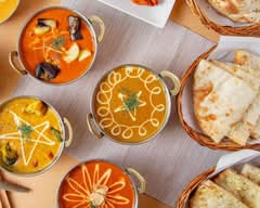 インド・ネパールレストラン　カマナ　イオンタウン仙台泉大沢