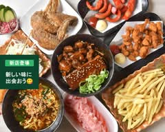 どて煮の牛島　Doteni　No　Ushijima			