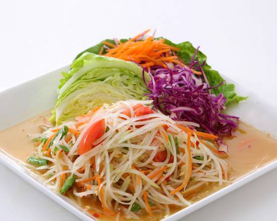 Papaya Salad